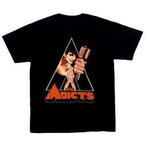 Adicts Clockwork Monkey T-Shirt